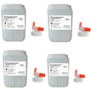 Isopropyl Isopropanol Alcohol 99.9% Pure