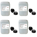 Isopropyl Isopropanol Alcohol 99.9% Pure