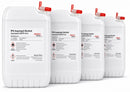 Isopropyl Isopropanol Alcohol 99.9% - 100ml-100 Litres