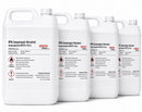 Isopropyl Isopropanol Alcohol 99.9% - 100ml-100 Litres