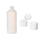 500ml Natural HDPE Plastic Bottles