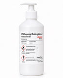 Isopropyl Isopropanol Rubbing Alcohol 70% - 100ml-100 Litres