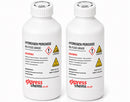Hydrogen Peroxide 9% - Food Grade - 100ml - 100 Litres