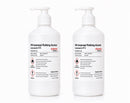 Isopropyl Isopropanol Alcohol 91% - 100ml-100 Litres