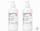 Isopropyl Isopropanol Rubbing Alcohol 70% - 100ml-100 Litres