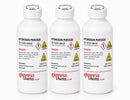 Hydrogen Peroxide 3% - Food Grade - 100ml - 100 Litres