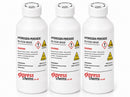 Hydrogen Peroxide 6% - Food Grade - 100ml - 100 Litres