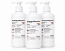 Isopropyl Isopropanol Rubbing Alcohol 70% - 100ml-100 Litres