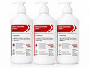 Hand Sanitiser Liquid Medical Grade Manufactured to W.H.O. Standard