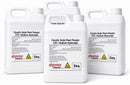 Caustic Soda/Lye/Sodium Hydroxide - 100g-250kg