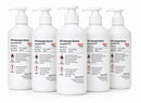 Isopropyl Isopropanol Alcohol 91% - 100ml-100 Litres