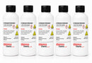 Hydrogen Peroxide 11.99% - Food Grade - 100ml - 100 Litres