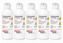 Hydrogen Peroxide 9% - Food Grade - 100ml - 100 Litres