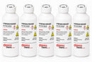 Hydrogen Peroxide 6% - Food Grade - 100ml - 100 Litres
