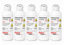 Hydrogen Peroxide 3% - Food Grade - 100ml - 100 Litres