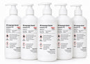 Isopropyl Isopropanol Rubbing Alcohol 70% - 100ml-100 Litres