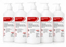 Hand Sanitiser Liquid Medical Grade Manufactured to W.H.O. Standard