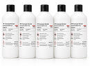 Isopropyl Isopropanol Alcohol 99.9% - 100ml-100 Litres