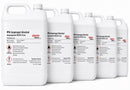 Isopropyl Isopropanol Alcohol 99.9% - 100ml-100 Litres