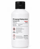Isopropyl Isopropanol Rubbing Alcohol 70% - 100ml-100 Litres