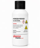 Hydrogen Peroxide 3% - Food Grade - 100ml - 100 Litres