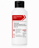 Hand Sanitiser Liquid Medical Grade Manufactured to W.H.O. Standard