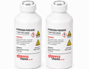 Hydrogen Peroxide 11.99% - Food Grade - 100ml - 100 Litres