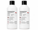 Isopropyl Isopropanol Alcohol 99.9% - 100ml-100 Litres