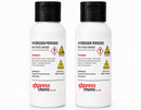 Hydrogen Peroxide 6% - Food Grade - 100ml - 100 Litres