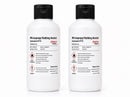 Isopropyl Isopropanol Alcohol 91% - 100ml-100 Litres