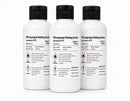 Isopropyl Isopropanol Alcohol 91% - 100ml-100 Litres