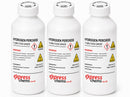 Hydrogen Peroxide 11.99% - Food Grade - 100ml - 100 Litres