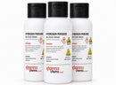 Hydrogen Peroxide 9% - Food Grade - 100ml - 100 Litres