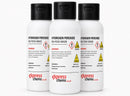 Hydrogen Peroxide 6% - Food Grade - 100ml - 100 Litres