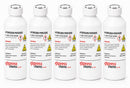 Hydrogen Peroxide 11.99% - Food Grade - 100ml - 100 Litres