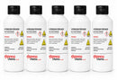 Hydrogen Peroxide 9% - Food Grade - 100ml - 100 Litres
