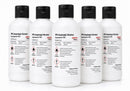 Isopropyl Isopropanol Rubbing Alcohol 70% - 100ml-100 Litres