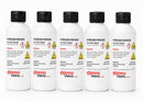 Hydrogen Peroxide 3% - Food Grade - 100ml - 100 Litres