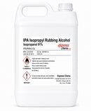 Isopropyl Isopropanol Alcohol 91% - 100ml-100 Litres