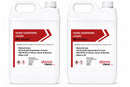 Hand Sanitiser Liquid Medical Grade Manufactured to W.H.O. Standard