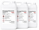 Isopropyl Isopropanol Alcohol 91% - 100ml-100 Litres