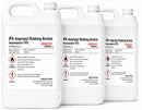 Isopropyl Isopropanol Rubbing Alcohol 70% - 100ml-100 Litres