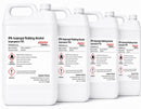 Isopropyl Isopropanol Rubbing Alcohol 70% - 100ml-100 Litres