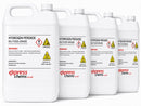 Hydrogen Peroxide 6% - Food Grade - 100ml - 100 Litres