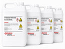 Hydrogen Peroxide 9% - Food Grade - 100ml - 100 Litres