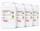 Hydrogen Peroxide 3% - Food Grade - 100ml - 100 Litres