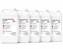 Isopropyl Isopropanol Alcohol 91% - 100ml-100 Litres