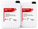 Hand Sanitiser Liquid Medical Grade Manufactured to W.H.O. Standard
