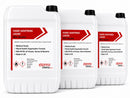 Hand Sanitiser Liquid Medical Grade Manufactured to W.H.O. Standard