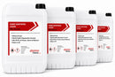 Hand Sanitiser Liquid Medical Grade Manufactured to W.H.O. Standard